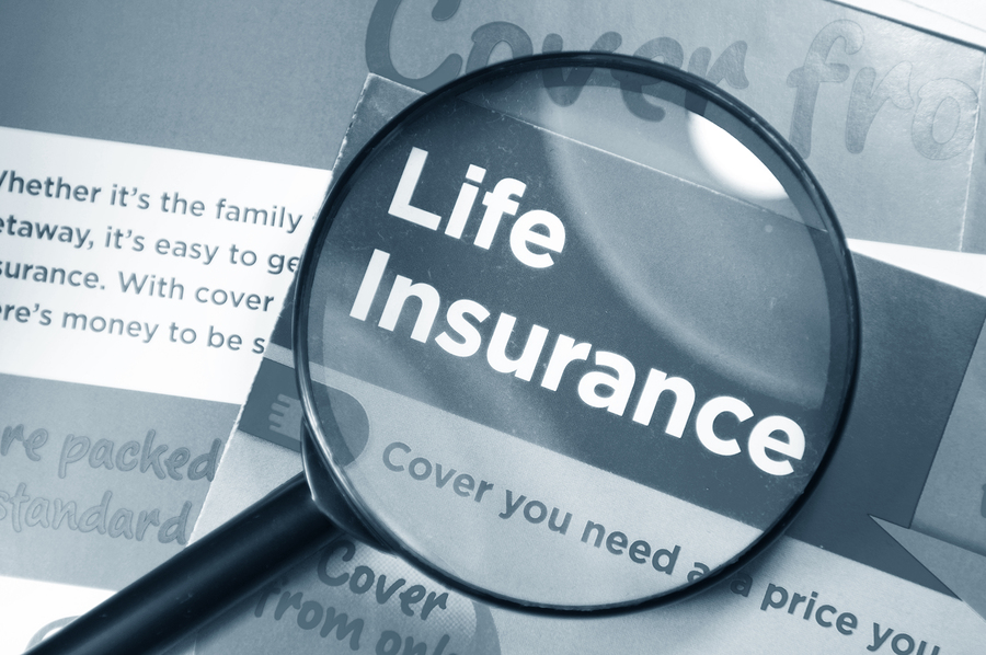 Evaluating Life Insurance Policies  Define Financial