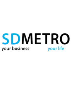 SD Metro, Feb. 2015 – SD Metro Movers 2015