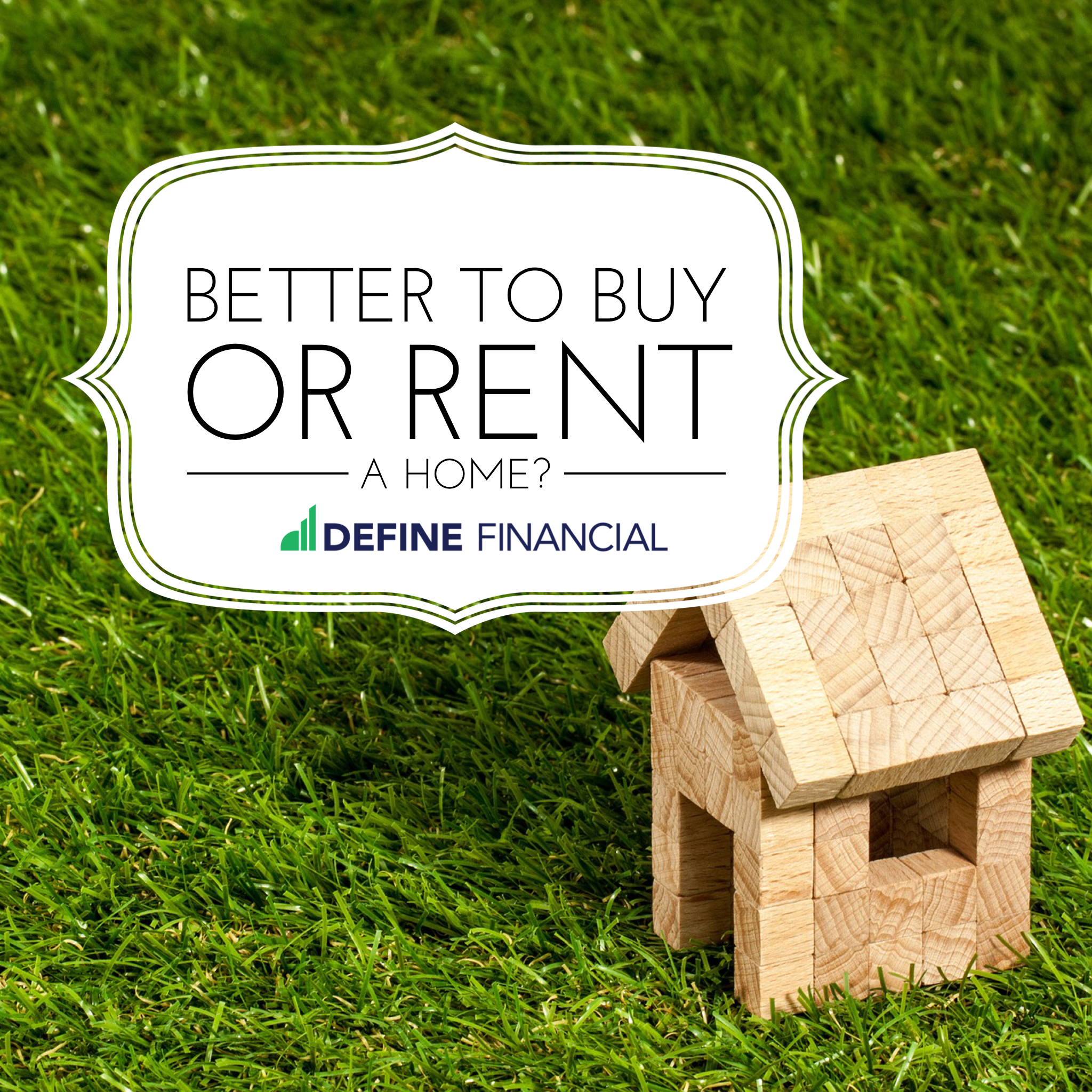 San Diego Real Estate: Better to Buy or Rent?