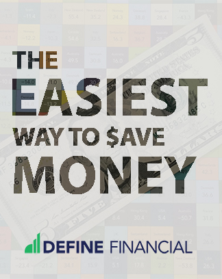 What’s the Easiest Way to Save Money?
