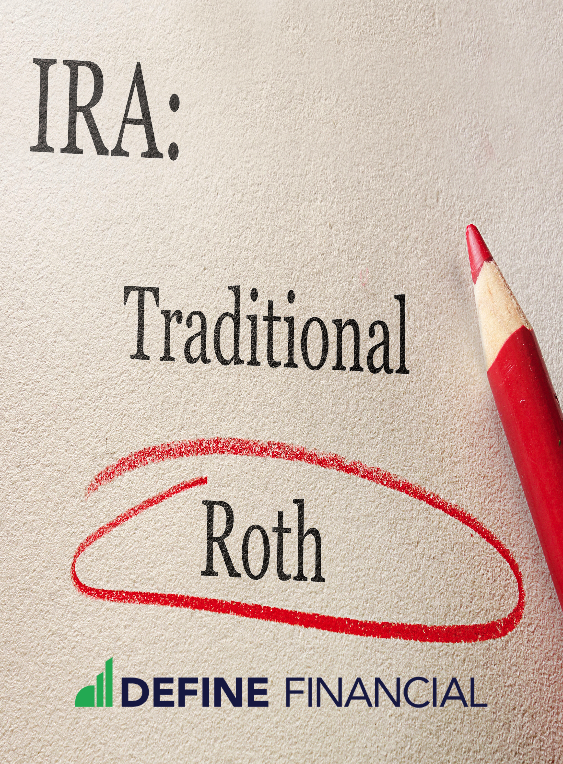 Roth 401(k) vs Traditional 401(k)?