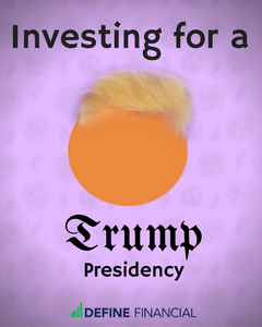 What a Trump Presidency Means for Your 401(k)