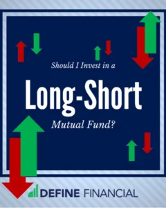 Avoid Long-Short Mutual Funds