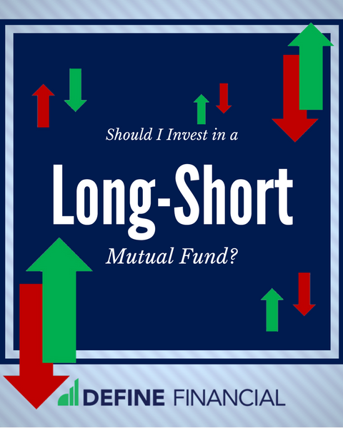 What’s a Long-Short Mutual Fund?