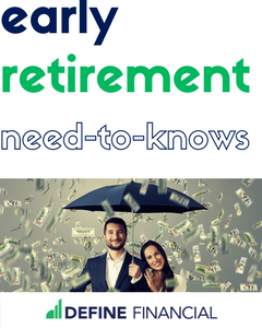 What Everyone Ought to Know about Early Retirement (and Staying Retired)