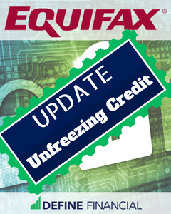 Credit Freeze Defined: How to Protect, Freeze & Unfreeze Your Credit