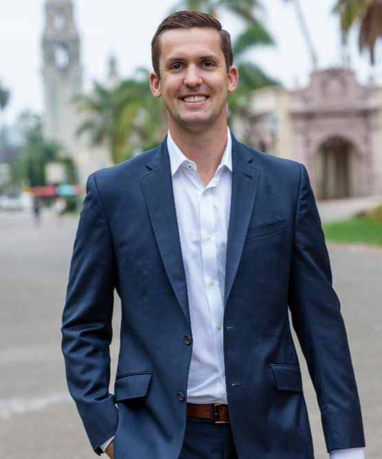 san diego financial advisor