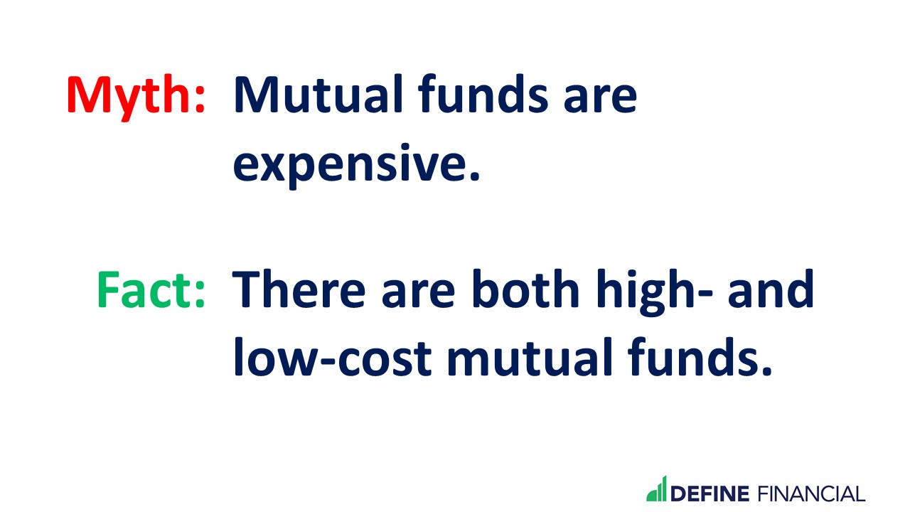 Are ETFs better than Mutual Funds?