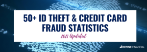 id theft statistics