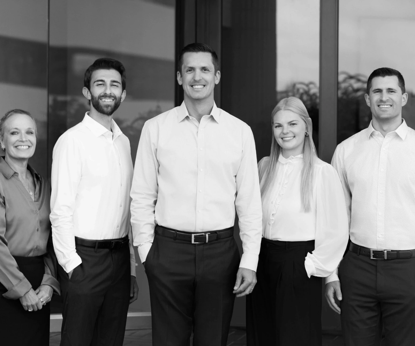Define Financial Team 08282025