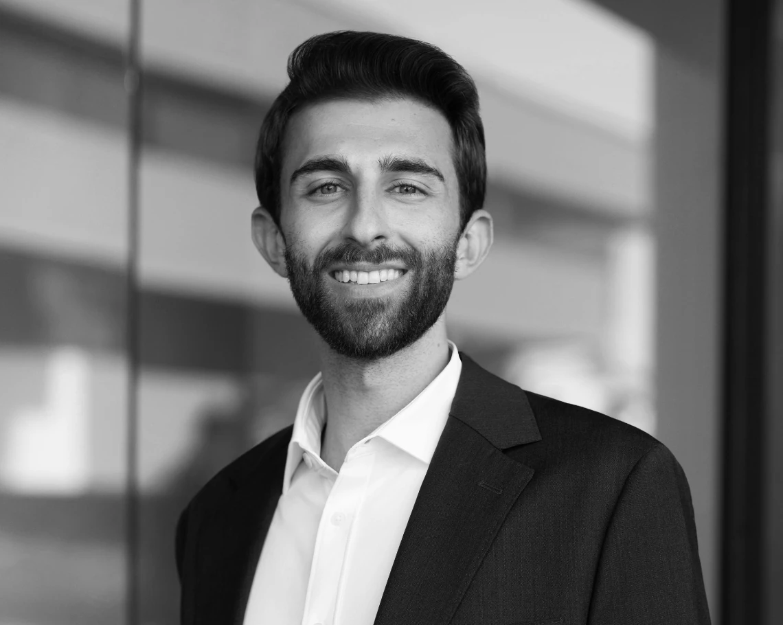 Josh A. Rendler, CFP®