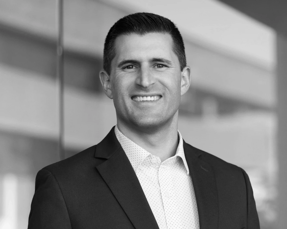 Tyler J. Aubrey, CFP®