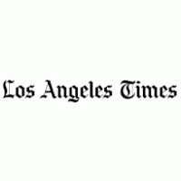 Los Angeles Times