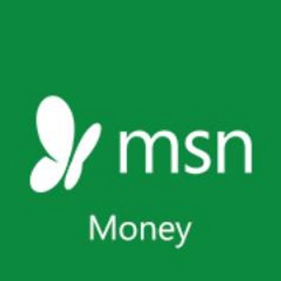 Msn Money
