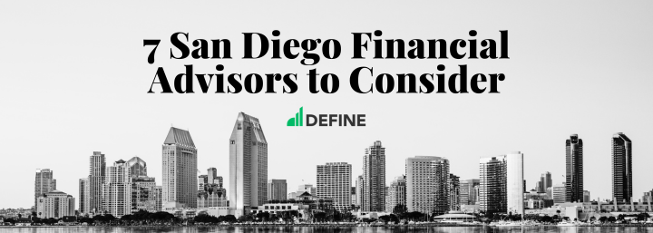 The 7 San Diego Financial Advisors to Consider (2026 Updated)