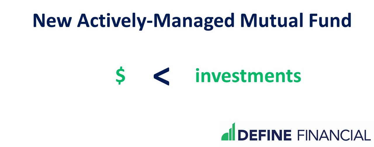 How long-short mutual funds work: Mutual fund money managers are able to choose the best investments when they have limited money to invest.